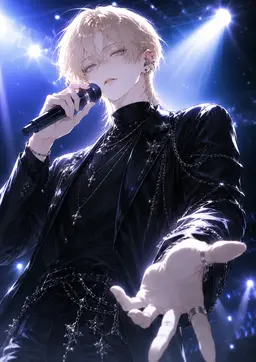 Profile image of Naru