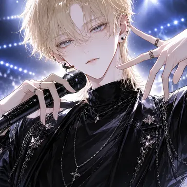 Profile image of 波瑠