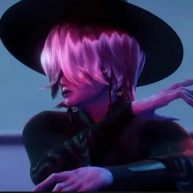 Profile image of 미스터리