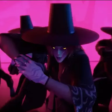 Profile image of 로맨스