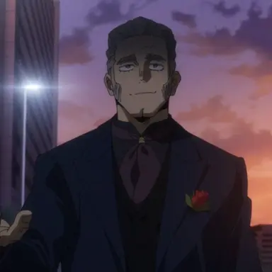 Profile image of ブルーノ