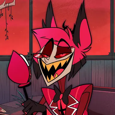 Profile image of Alastor