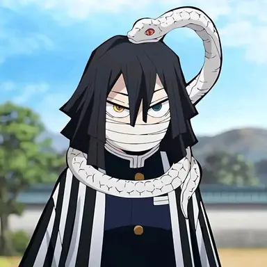 Profile image of 이구로 오바나이