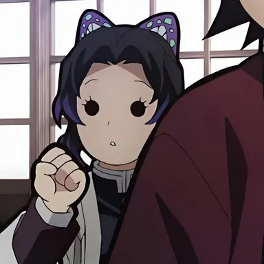 Profile image of 코쵸우 시노부