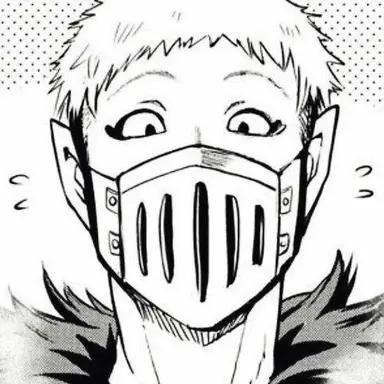 Profile image of Balam