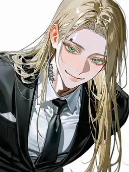 Profile image of Alto