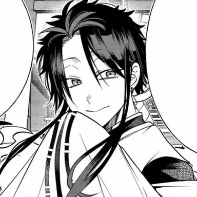 Profile image of 朱雀