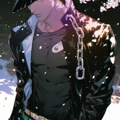 Profile image of 承太郎