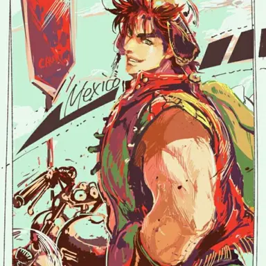 Profile image of ジョセフ