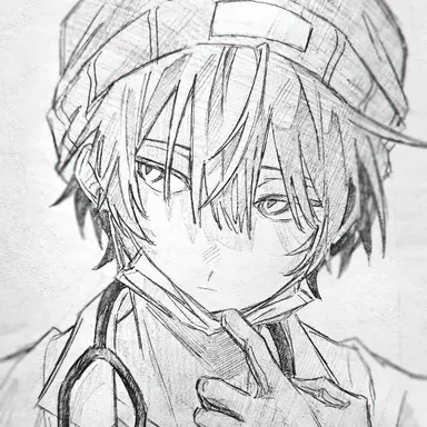 Profile image of らっだぁ