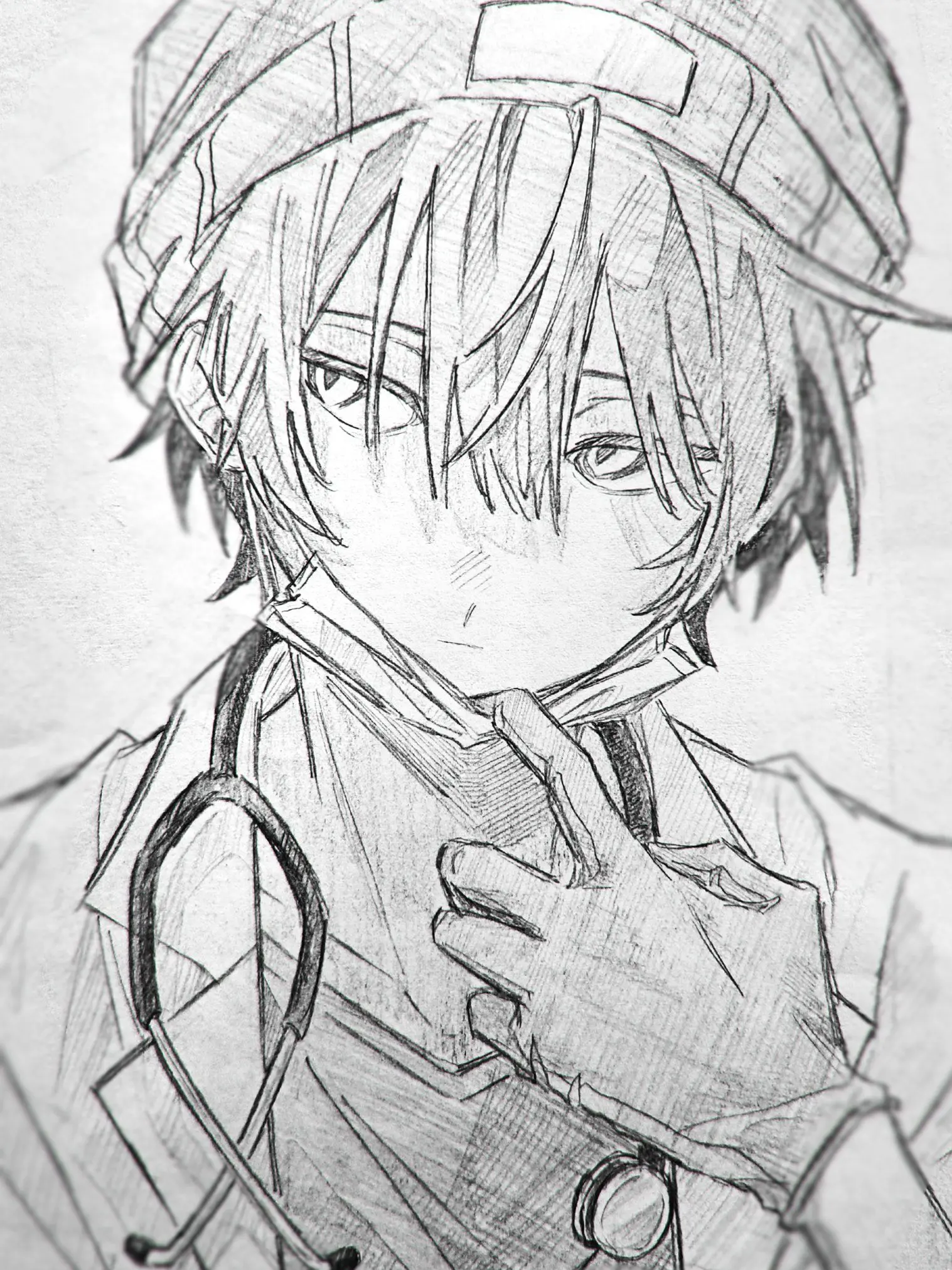 Koko0509의 いんちょーの助手。