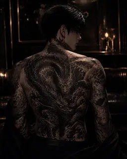 Profile image of 렌지