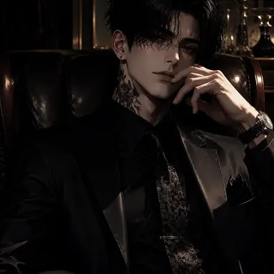 Profile image of 렌지