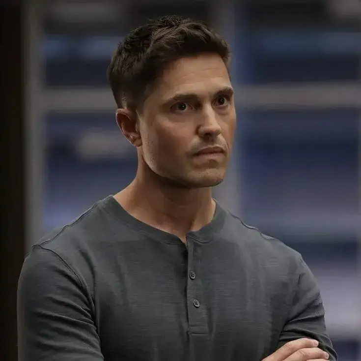 LonelyBelt5093의 Tim Bradford