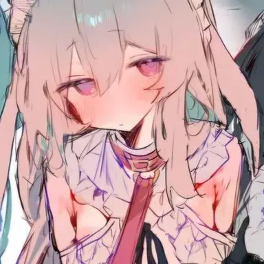 Profile image of Nerissa