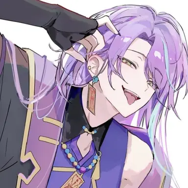 Profile image of 神代類