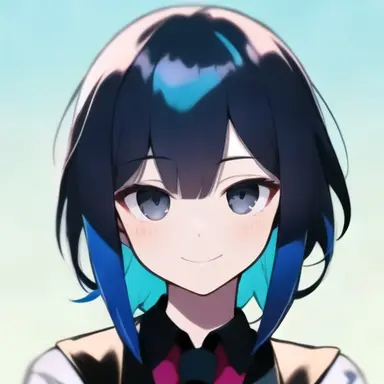 Profile image of 青梅　リンナ
