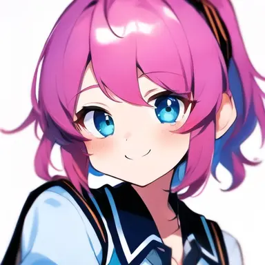 Profile image of 桃山　セリナ