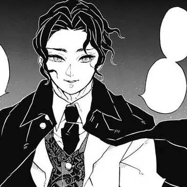 Profile image of 키부츠지 무잔