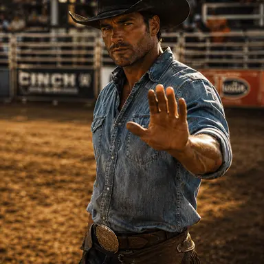 Profile image of Rhett Calloway