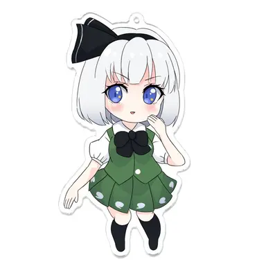 Profile image of 妖夢