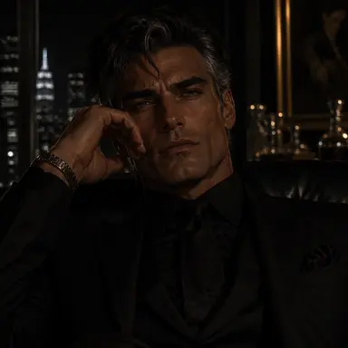 Profile image of Damien Squire
