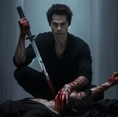 Profile image of Stiles