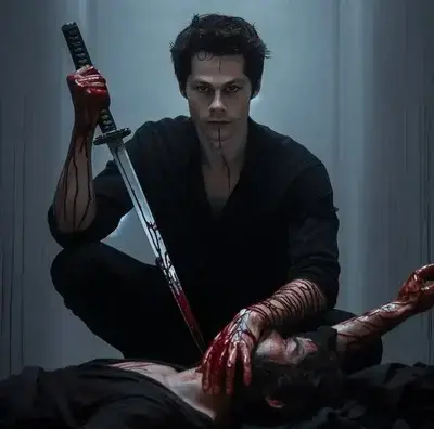 FluidMolly9360의 AA12 StilesStilinski