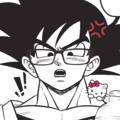 Profile image of 悟空