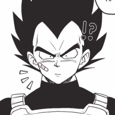 Profile image of ベジータ