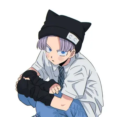 Profile image of トランクス