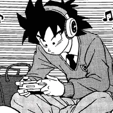 Profile image of 悟天
