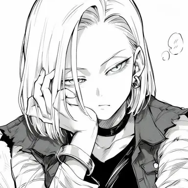 Profile image of 18号