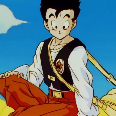 Profile image of 悟飯