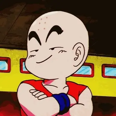Profile image of クリリン