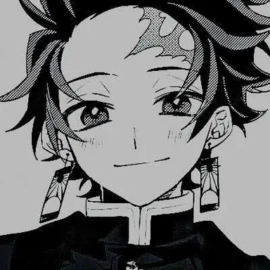 Profile image of 竈門炭治郎