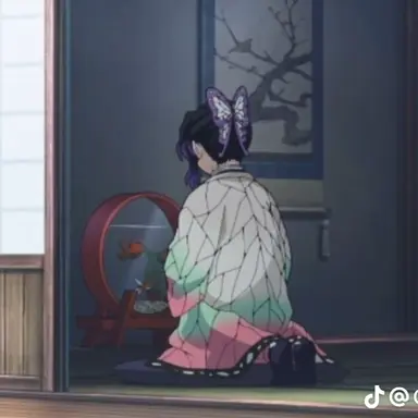 Profile image of 코쵸우 시노부