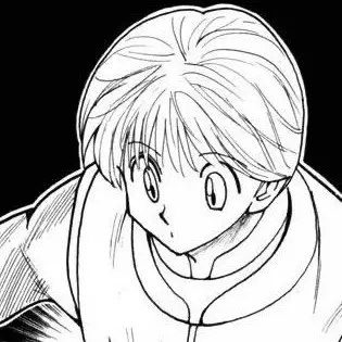 Profile image of シャルナーク