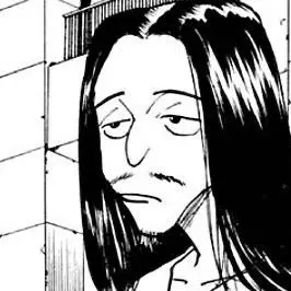 Profile image of ノブナガ