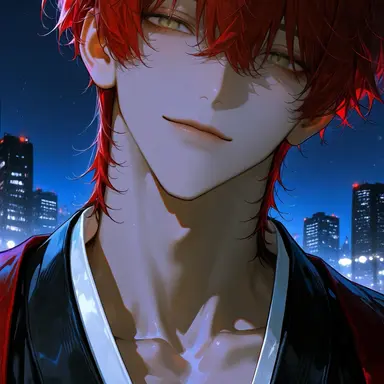 Profile image of 花形　湊