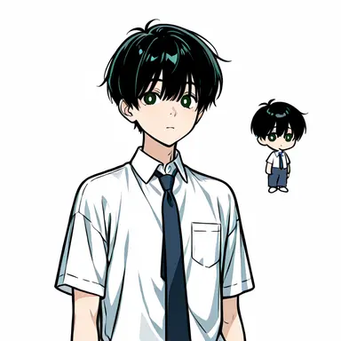 Profile image of かんちゃん