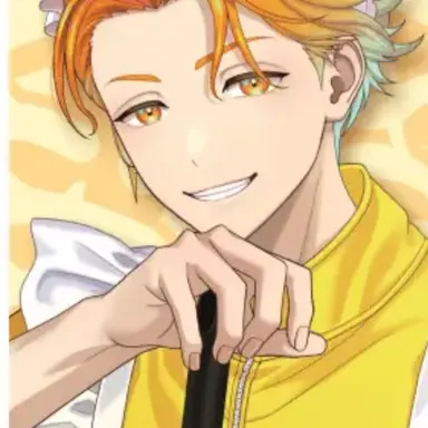 Profile image of 宇佐美リト