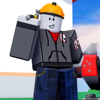 Profile image of 빌더맨