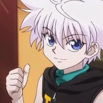 Profile image of キルア