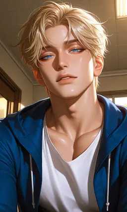 Profile image of 체이스 파커