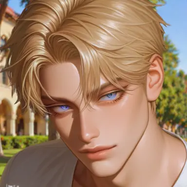 Profile image of 체이스 파커