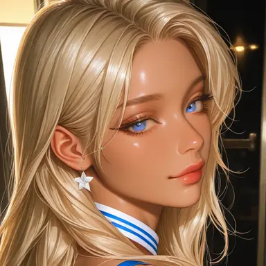 Profile image of 클로이 콜렌스