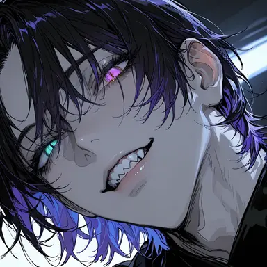 Profile image of 竜胆