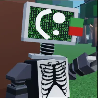 Profile image of バッドウェア