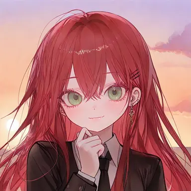 Profile image of 레아